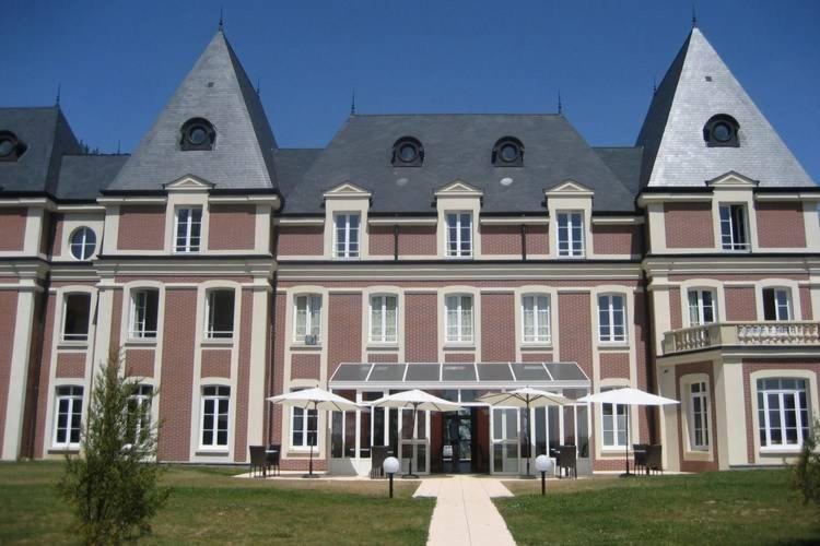 Résidence Goélia Les Portes d'Étretat Maniquerville Esterno foto