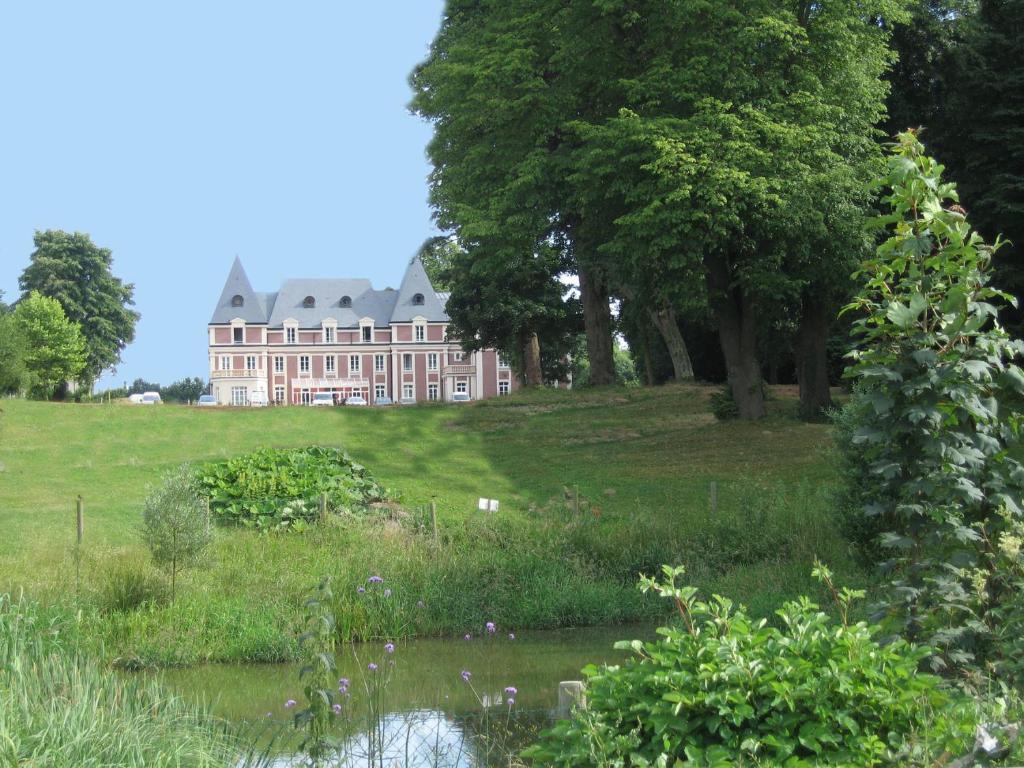 Résidence Goélia Les Portes d'Étretat Maniquerville Esterno foto